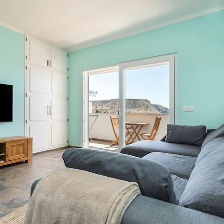 New Beach Flat With Top View - 3 Min To Sea In Luz Kültér fotó