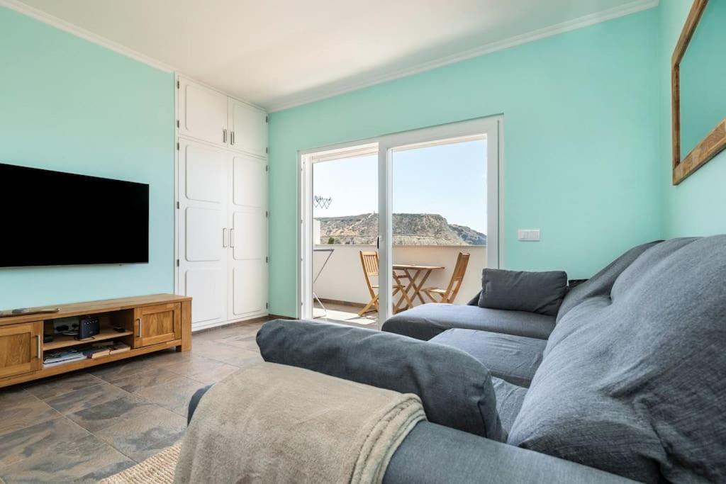 New Beach Flat With Top View - 3 Min To Sea In Luz Kültér fotó